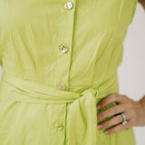 Garden Daydream Dress - Dresses - Entro