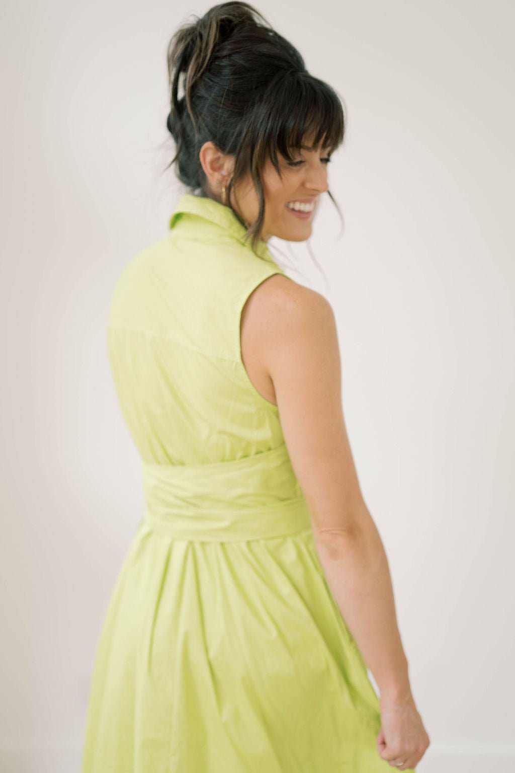 Garden Daydream Dress - Dresses - Entro