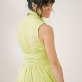 Garden Daydream Dress - Dresses - Entro
