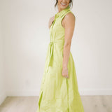 Garden Daydream Dress - Dresses - Entro