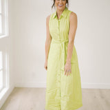 Garden Daydream Dress - Dresses - Entro