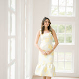 Garden Glam Dress - Dresses - B. Right