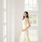 Garden Glam Dress - Dresses - B. Right