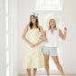 Garden Glam Dress - Dresses - B. Right