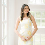 Garden Glam Dress - Dresses - B. Right