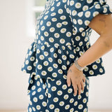 Garden Stroll Shorts - Bottoms - Shorts - Love Wednesday