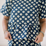 Garden Stroll Top - Tops - Blouses - Love Wednesday
