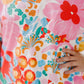 Gardenscapes T-shirt Dress - Dresses - Adrienne