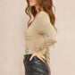Gentle Heart Bodysuit - Entro