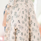 Giddy Up Quilted Horse Jacket - Outerwear - Jackets - Blue B