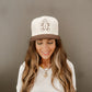 Gingerbread Man Hat