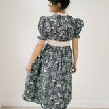 Glory Days Collar Rabbit Dress - Dresses - Aureum