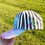 Good Day Striped Trucker Hat - Accessories - Hats - Poppy & Pine