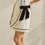 Grateful Life Skirt - Bottoms - Skirts - Able