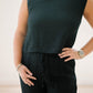 Grateful Linen Pants - Bottoms - Pants - Blu Pepper
