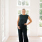 Grateful Linen Pants - Bottoms - Pants - Blu Pepper