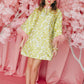 Spring Sprung Dress