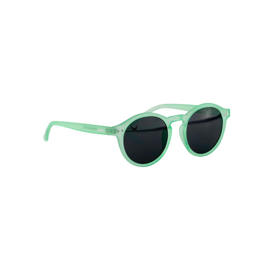 The "Elton" is a Unisex round sunglass with Polarized plus UV400 protection lenses. Lightweight, soft touch , never slide down your nose. Perfect for any outdoor activity!  