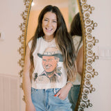 Gucci Cowboy Muscle Tee - Tops - Tees - Summer Tees