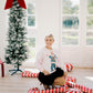 Gucci Santa Sweatshirt - Tops - Sweatshirts - Summer Tees