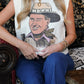 Gucci Cowboy Muscle Tee