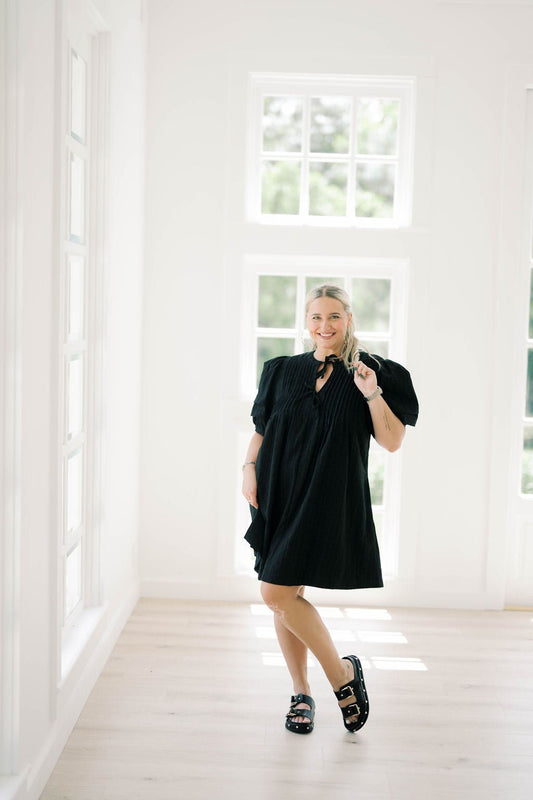 Happy Hour Dress - Dresses - Entro