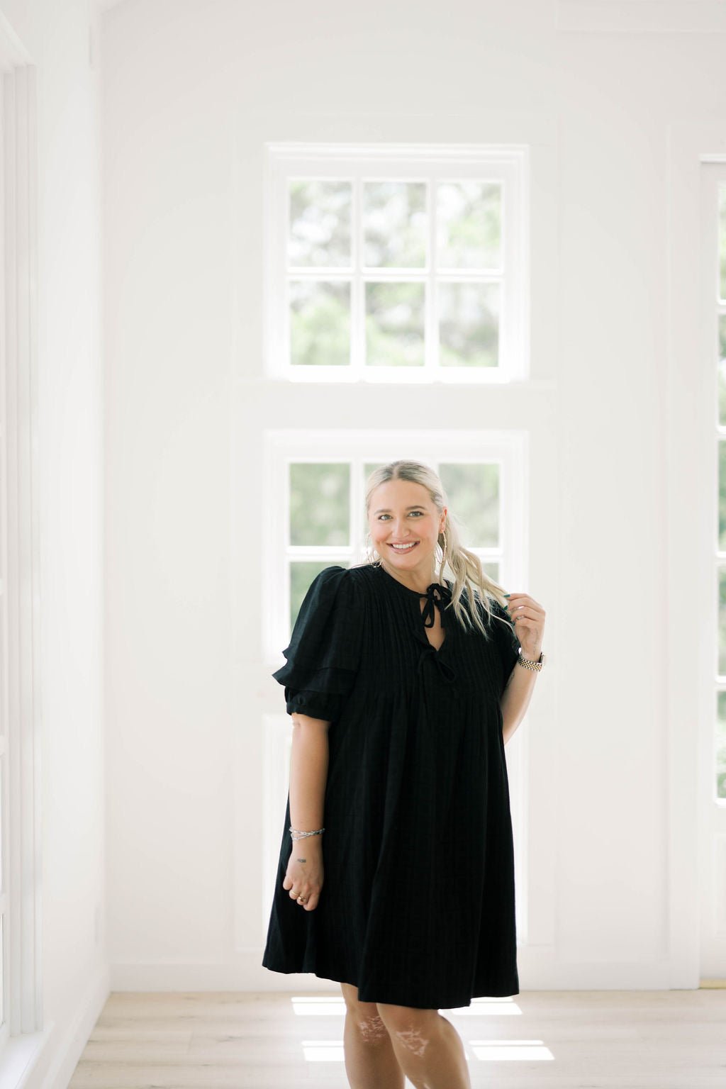 Happy Hour Dress - Dresses - Entro