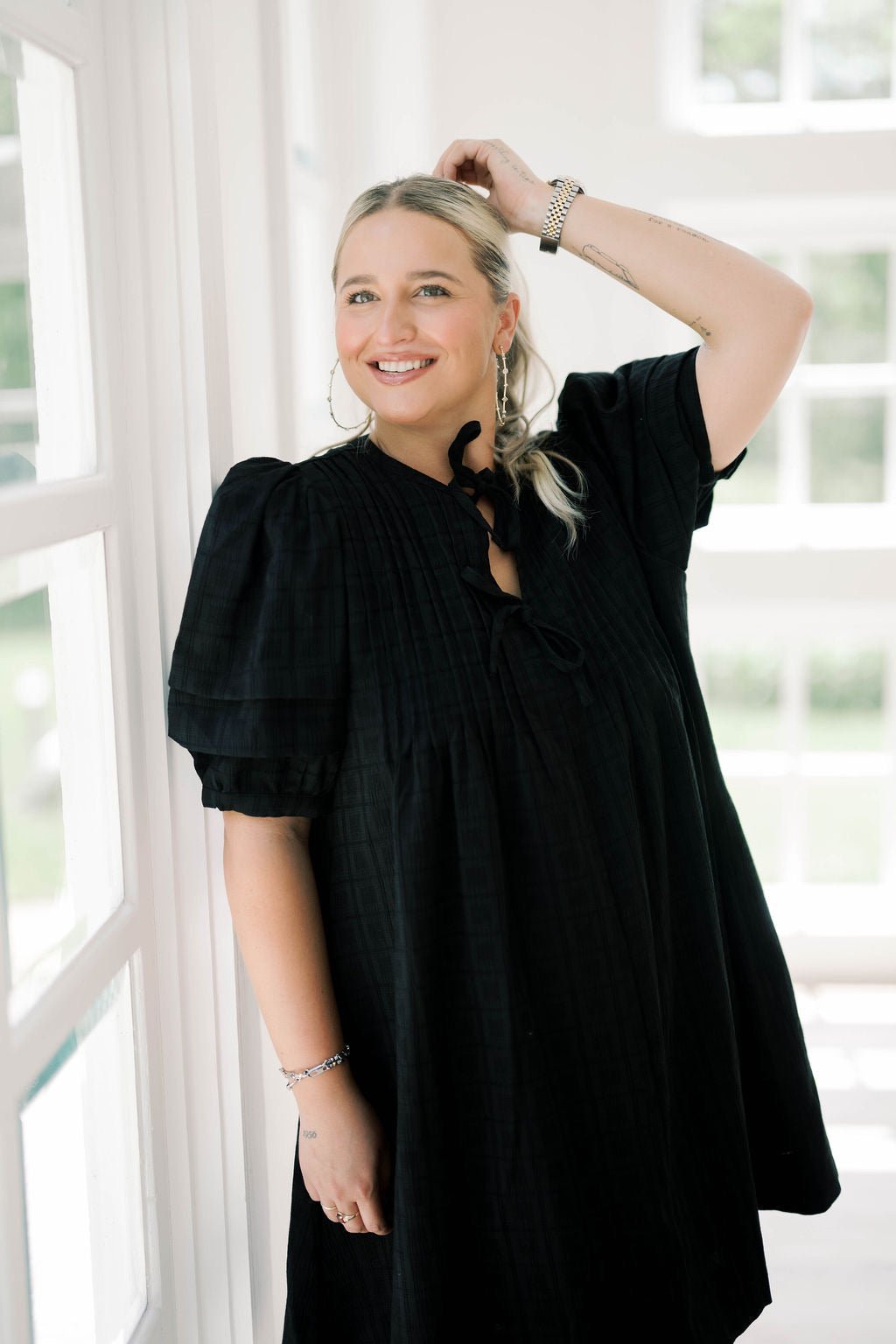Happy Hour Dress - Dresses - Entro
