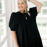 Happy Hour Dress - Dresses - Entro