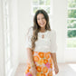 Hey Darling Top - Tops - Blouses - TCEC