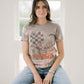 Hold Your Horses Tee - Tops - Tees - Summer Tees