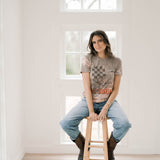 Hold Your Horses Tee - Tops - Tees - Summer Tees
