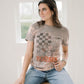 Hold Your Horses Tee - Tops - Tees - Summer Tees