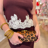 Holiday Affair Lace Top - Tops - Sweaters - Able
