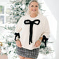 Holiday Party Sweater - Tops - Sweaters - Sofie the Label