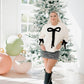 Holiday Party Sweater - Tops - Sweaters - Sofie the Label