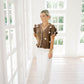 Honeysuckle Fields Top - Tops - Sweaters - Blu Pepper