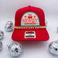 Howdy Sweetie Trucker Hat