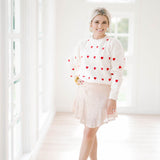 I Heart You Top - Tops - Sweaters - & Merci