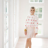 I Heart You Top - Tops - Sweaters - & Merci