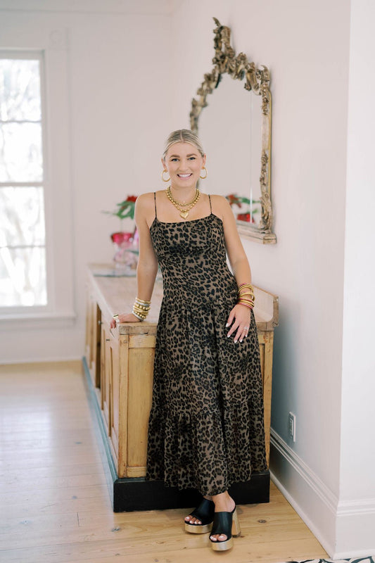 Impress Me Much Dress - Dresses - Le Lis