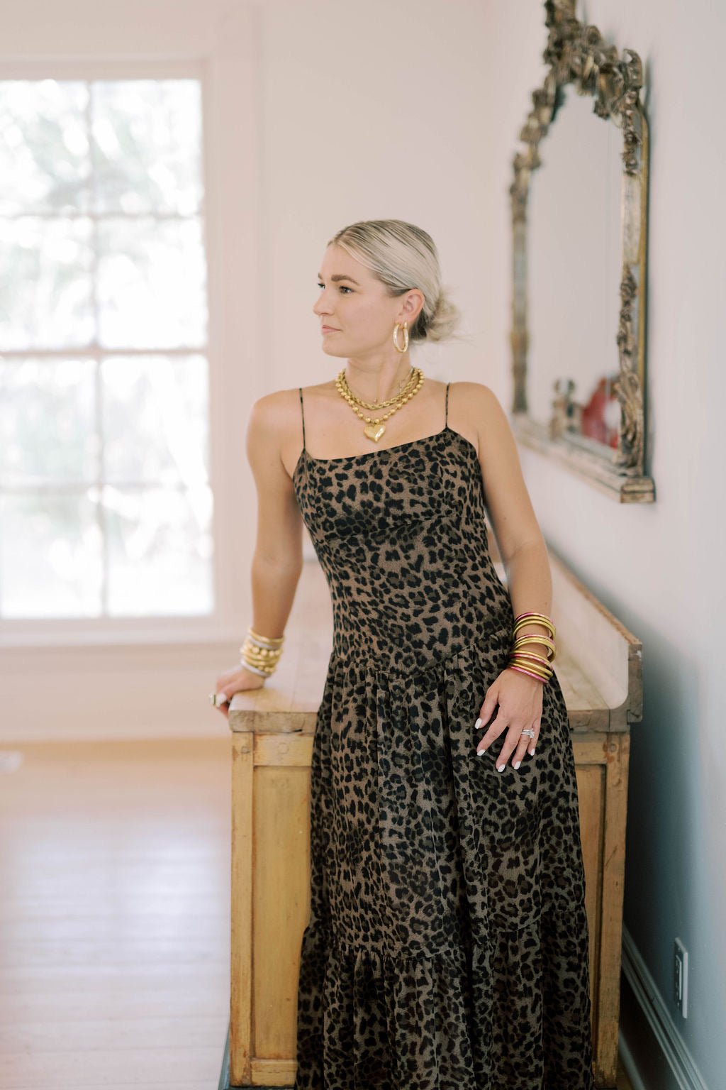 Impress Me Much Dress - Dresses - Le Lis