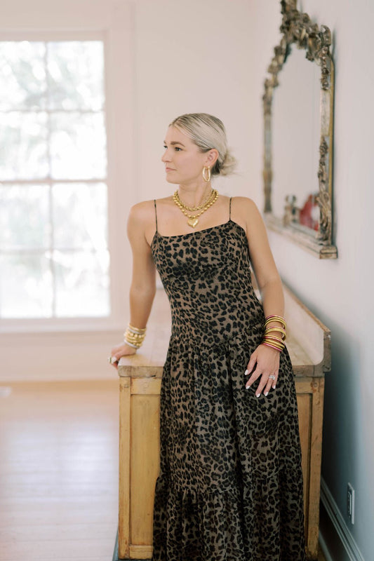 Impress Me Much Dress - Dresses - Le Lis