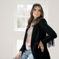 Inspire Me Jacket - Well Made - Baevely