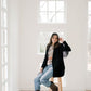 Inspire Me Jacket - Well Made - Baevely