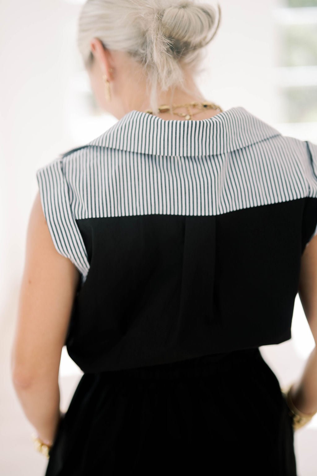 Instant Impression Dress - Dresses - Strut & Bolt