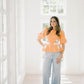 Island Vibes Top - Tops - Blouses - Strut & Bolt