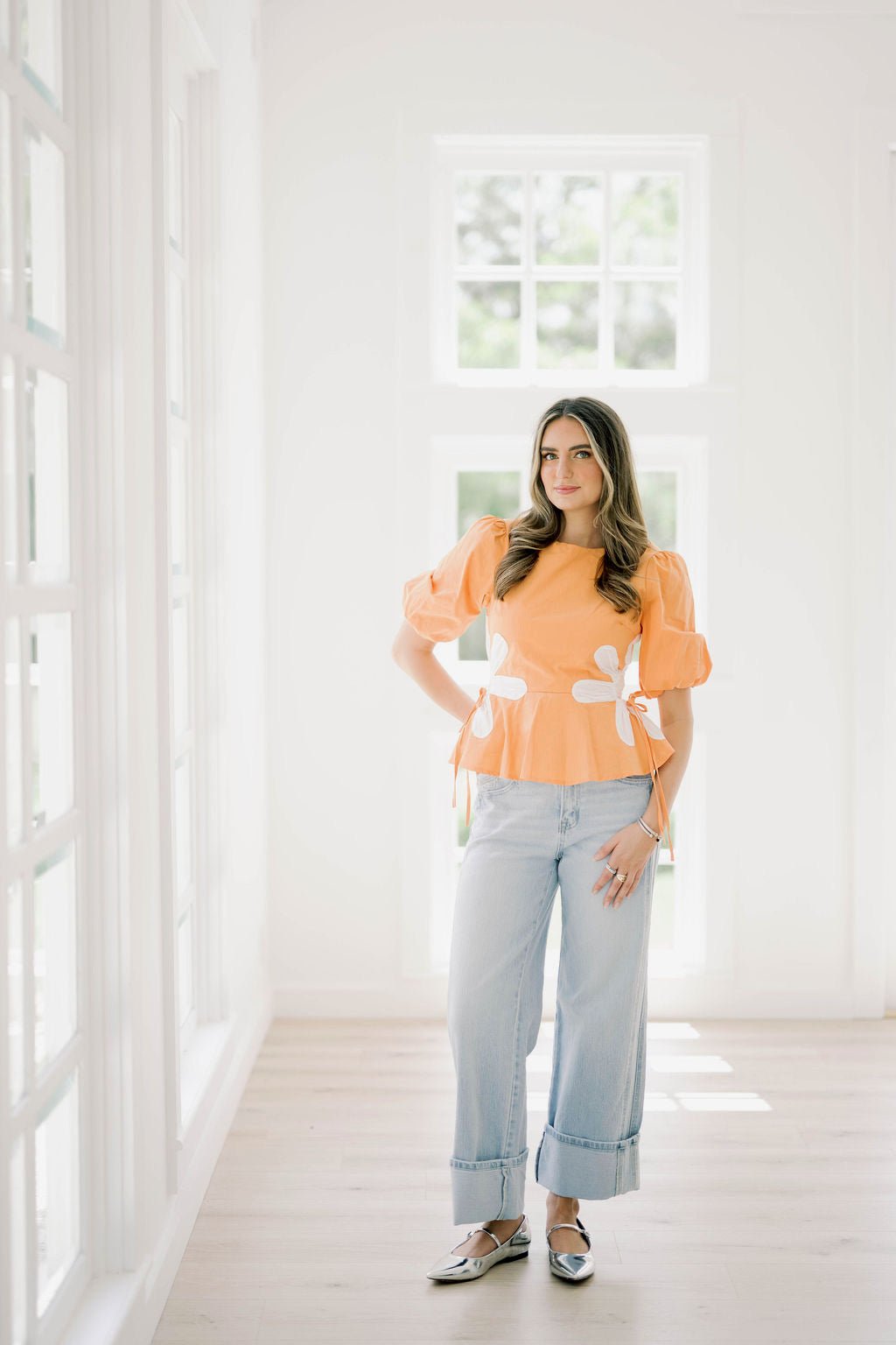 Island Vibes Top - Tops - Blouses - Strut & Bolt