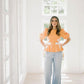 Island Vibes Top - Tops - Blouses - Strut & Bolt
