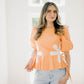 Island Vibes Top - Tops - Blouses - Strut & Bolt
